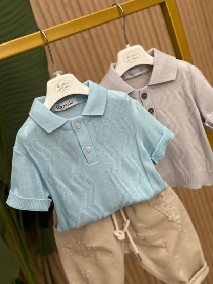 Polo Mael
