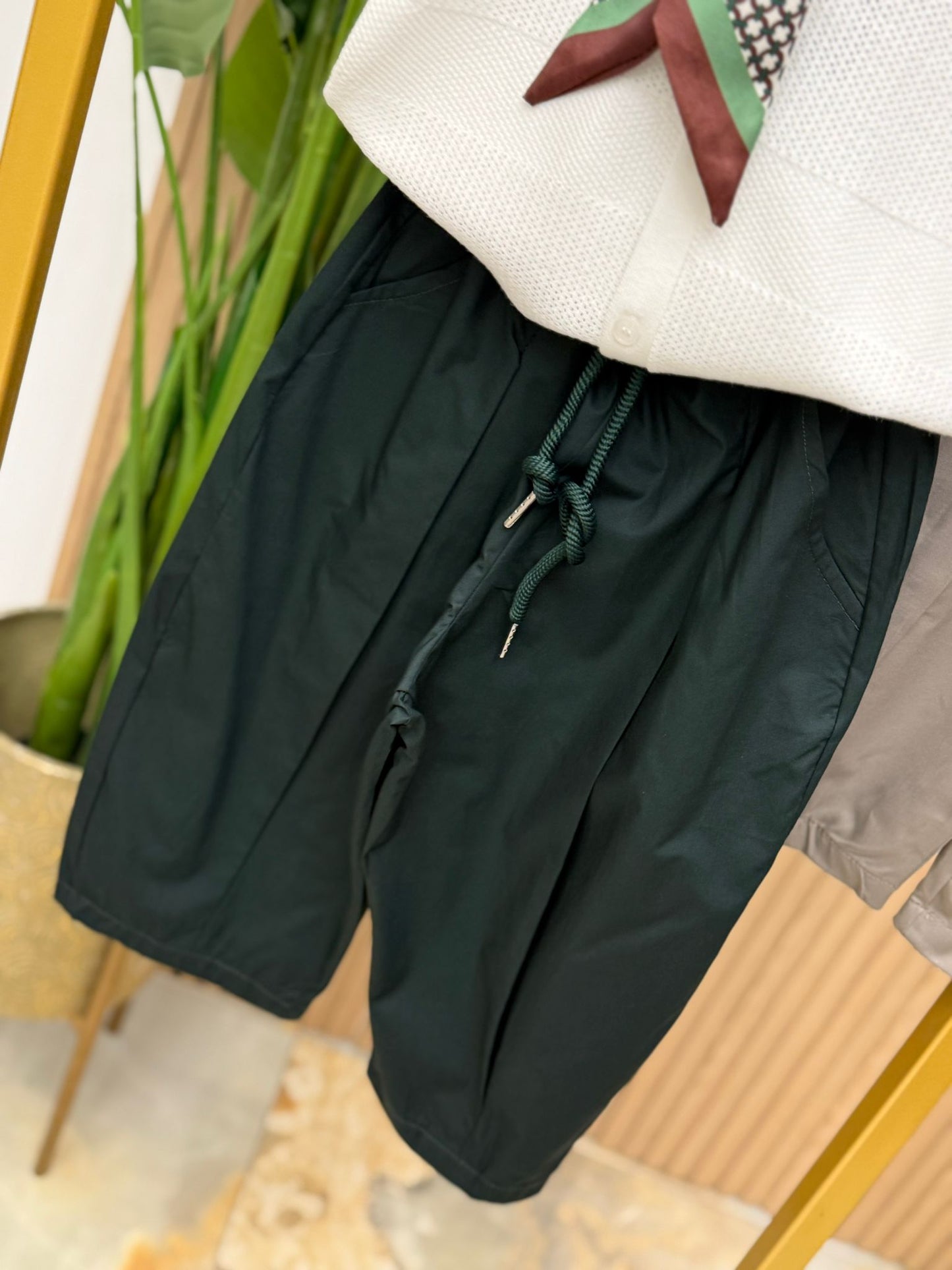 Pantalone Rayan