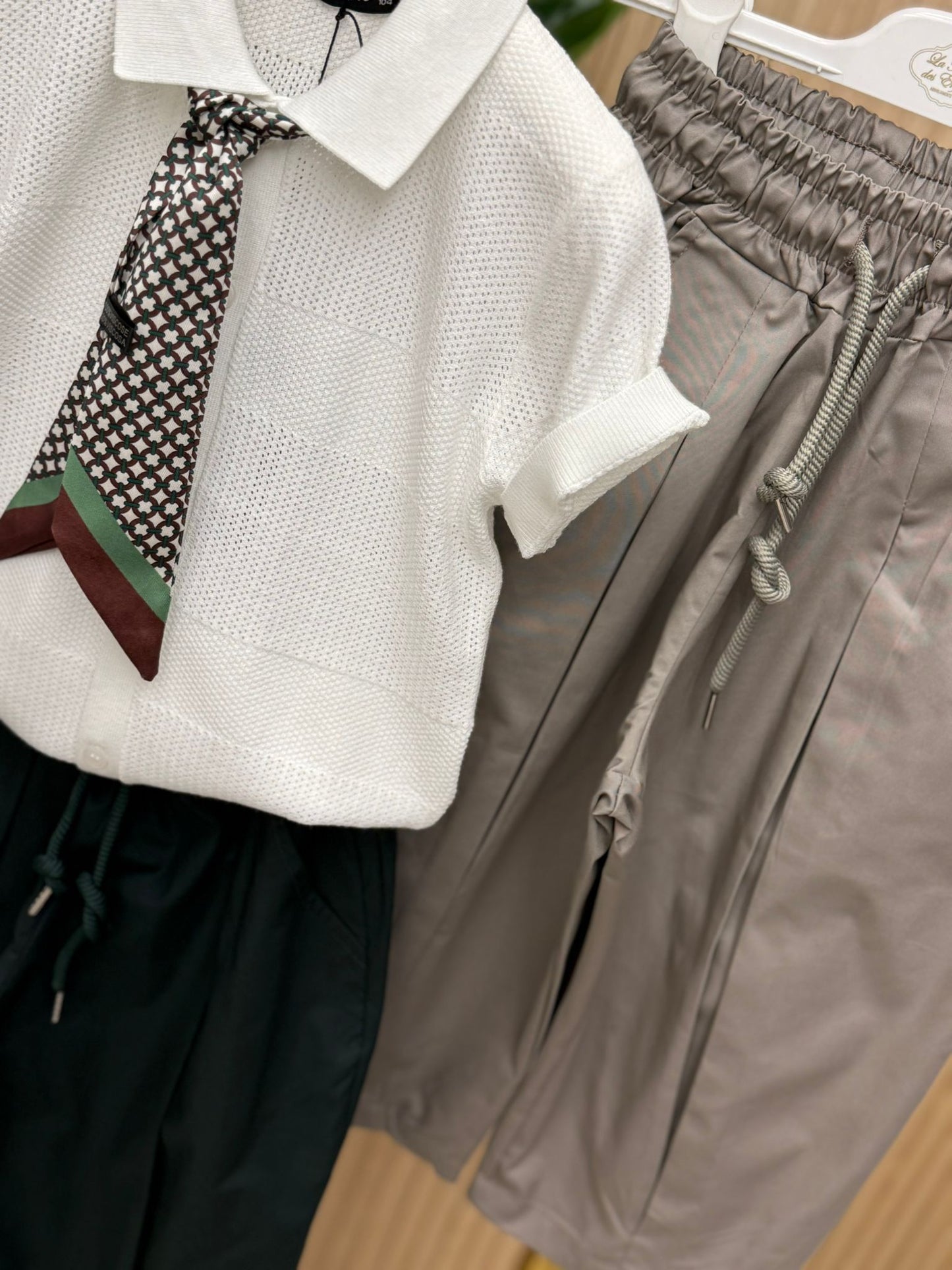 Pantalone Rayan