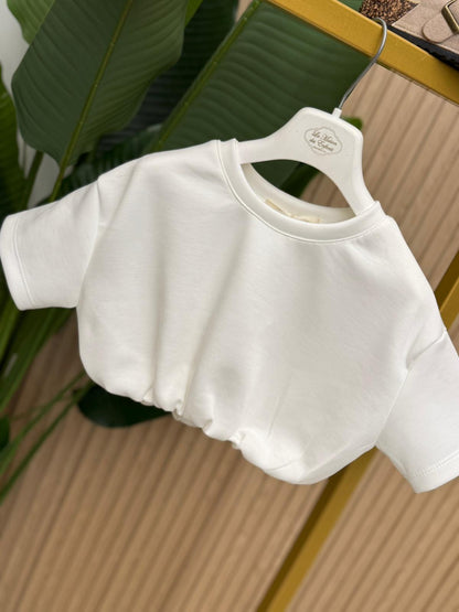 Shirt Crop Nener