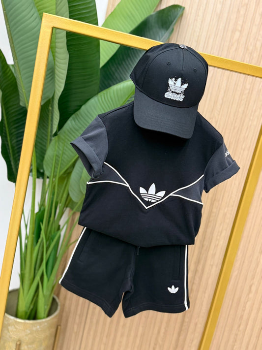Completo Adidas Logos