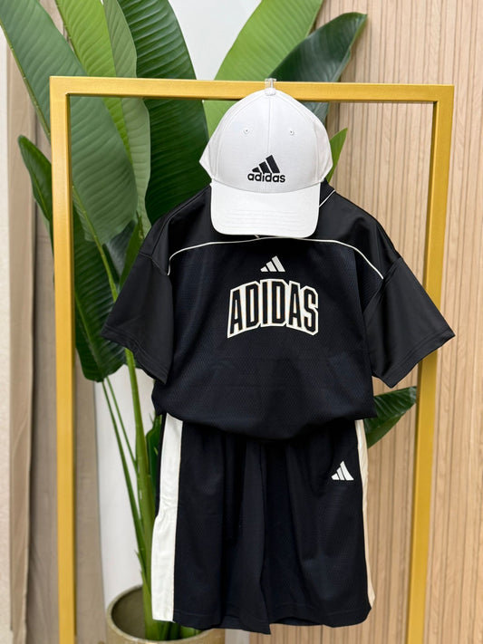 Completo Adidas Pop Lucid