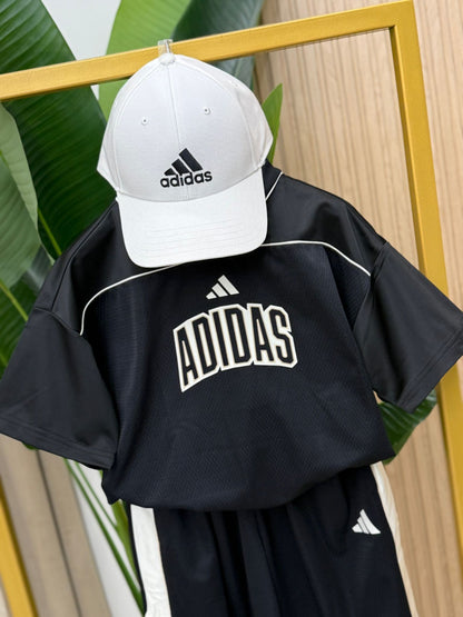 Completo Adidas Pop Lucid