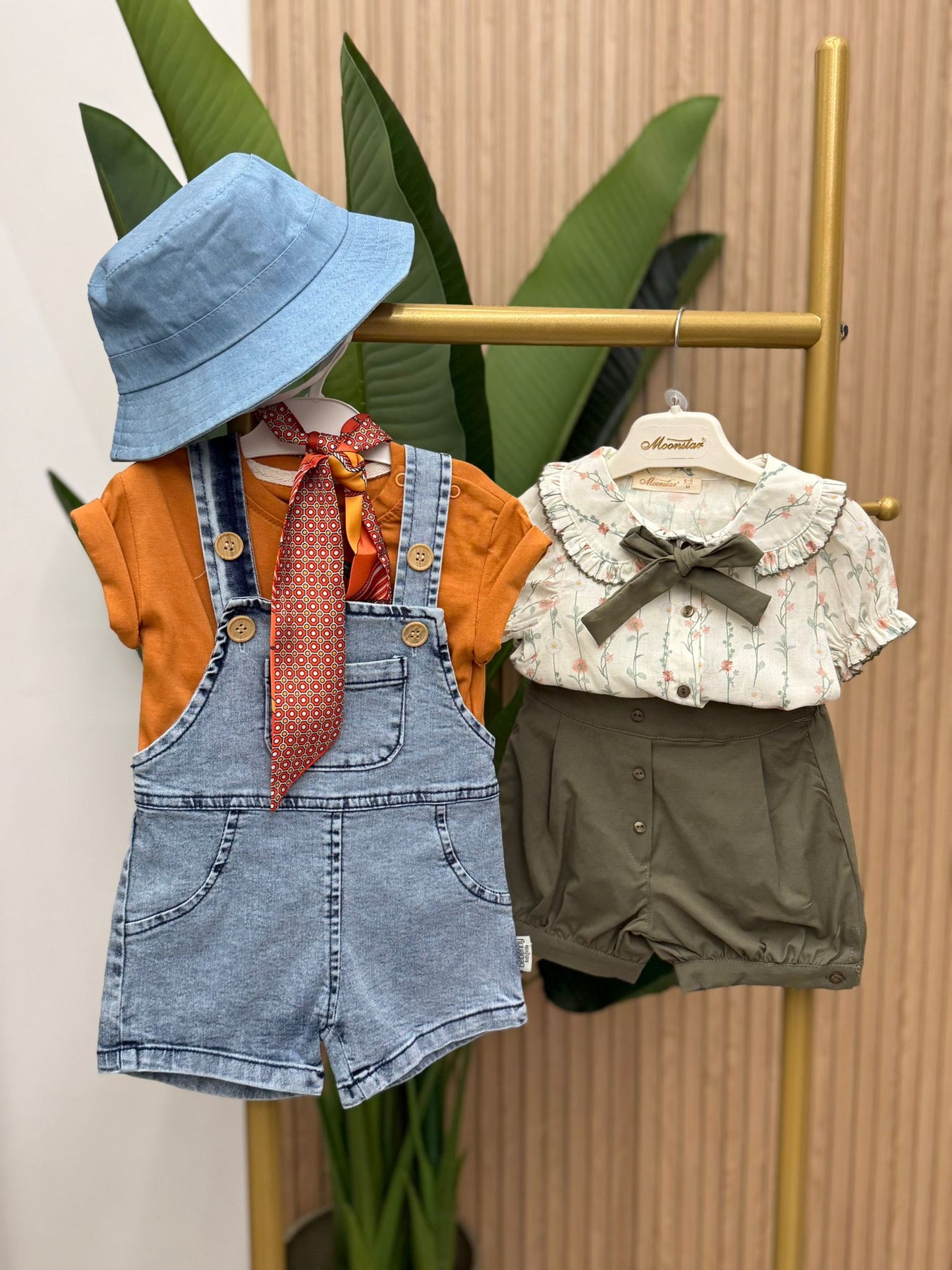 Coordinato Emerin
