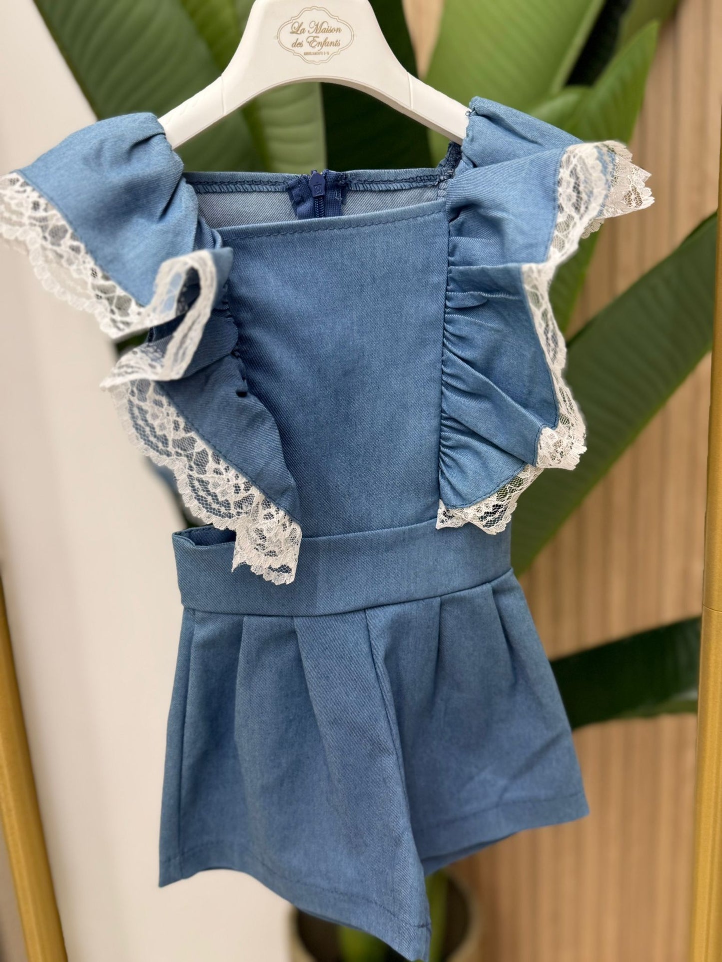 Tutina Blery
