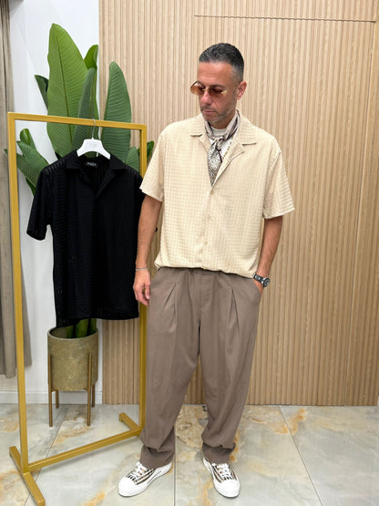 Camicia Rank