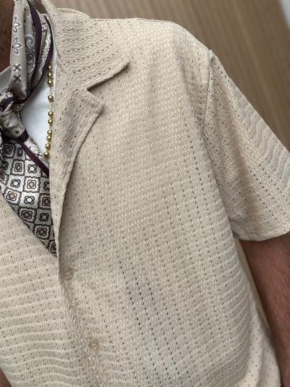 Camicia Rank