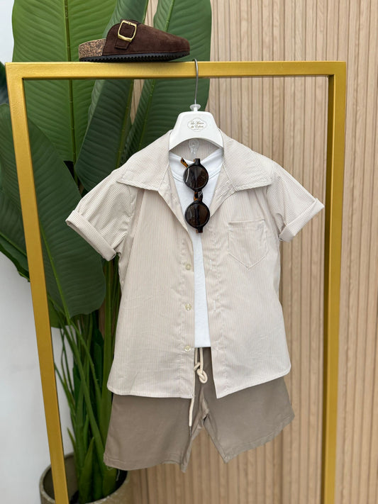 Coordinato Ramez