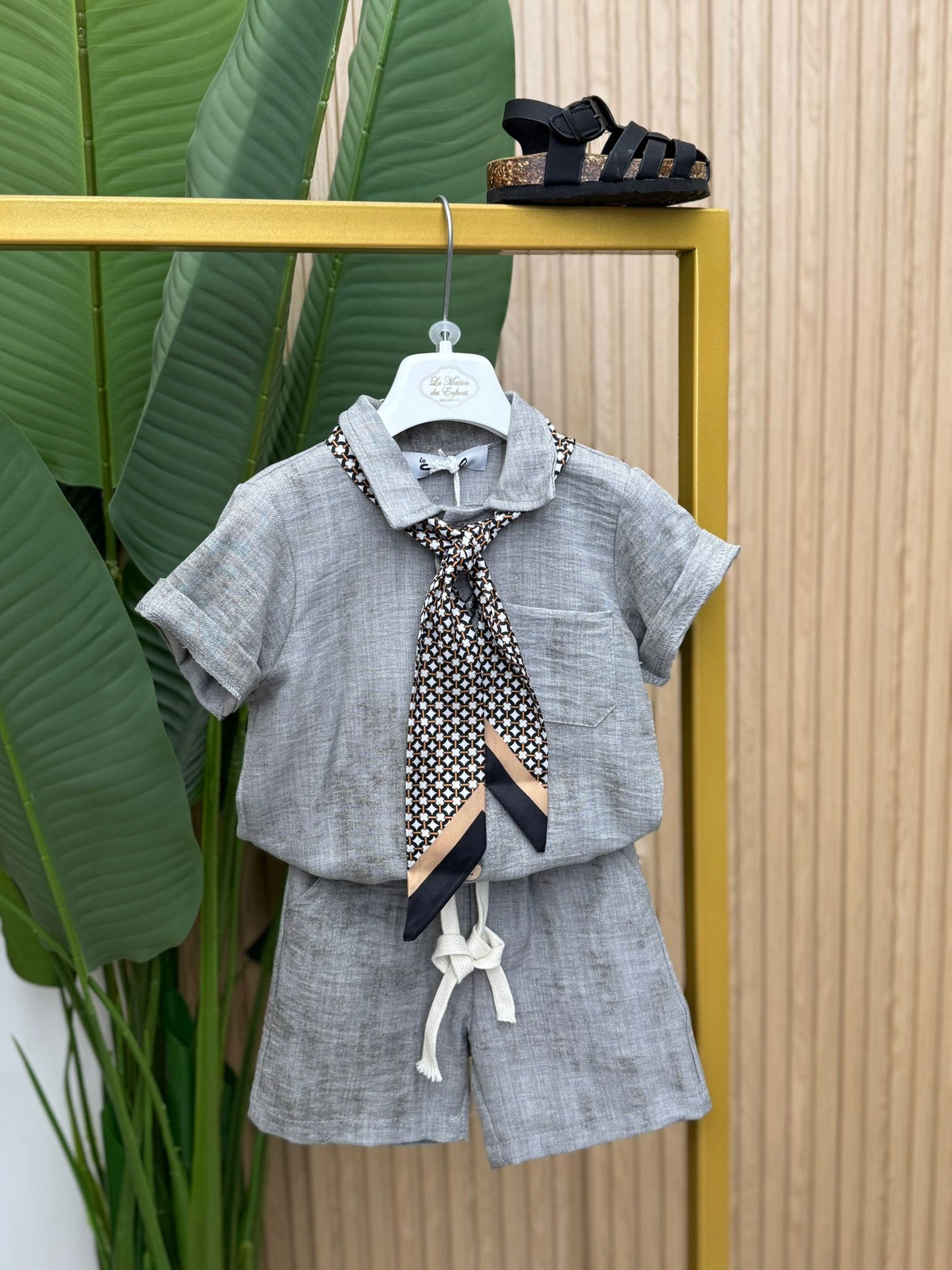 Coordinato Ranny