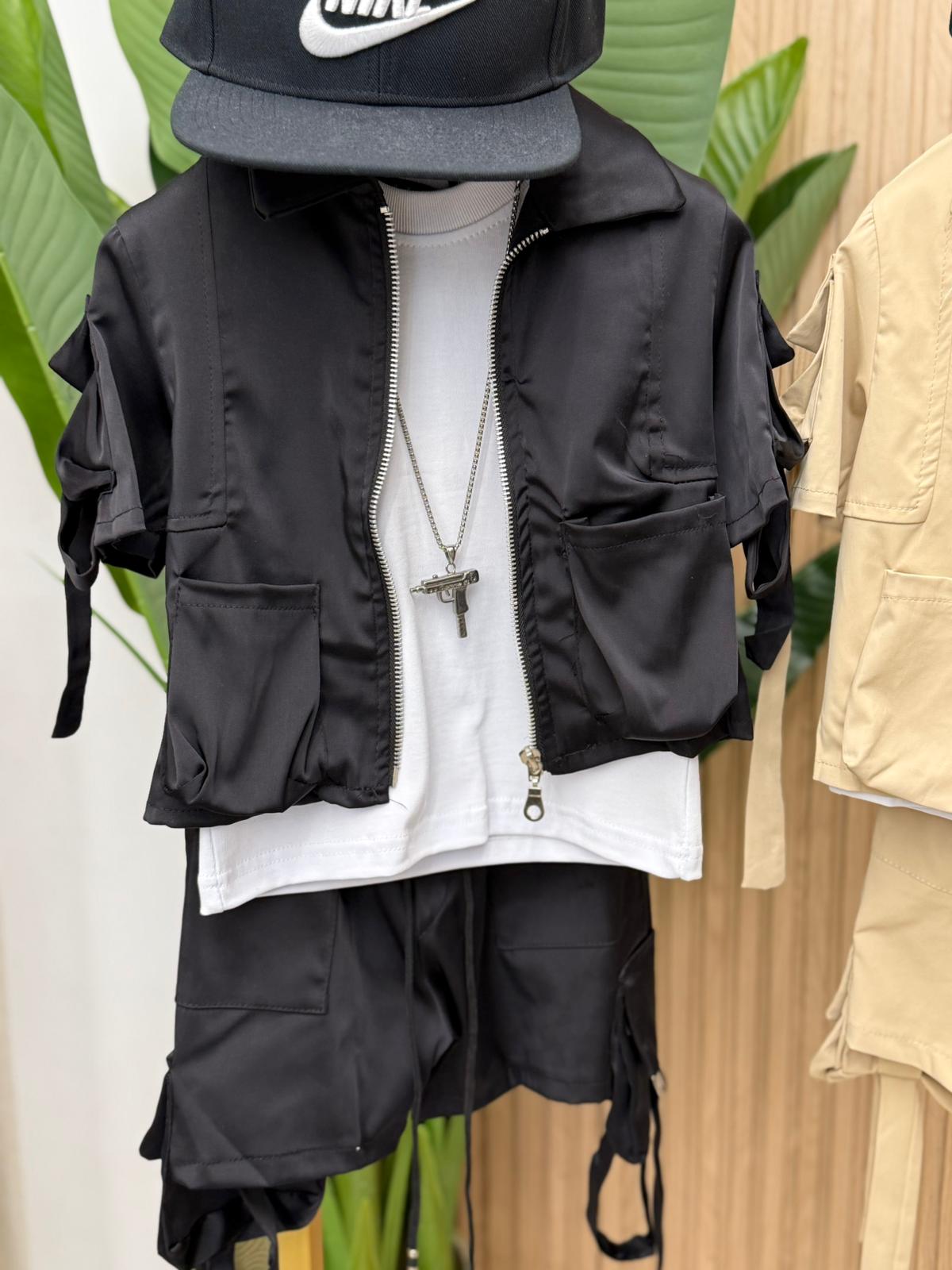 Coordinato Dafry