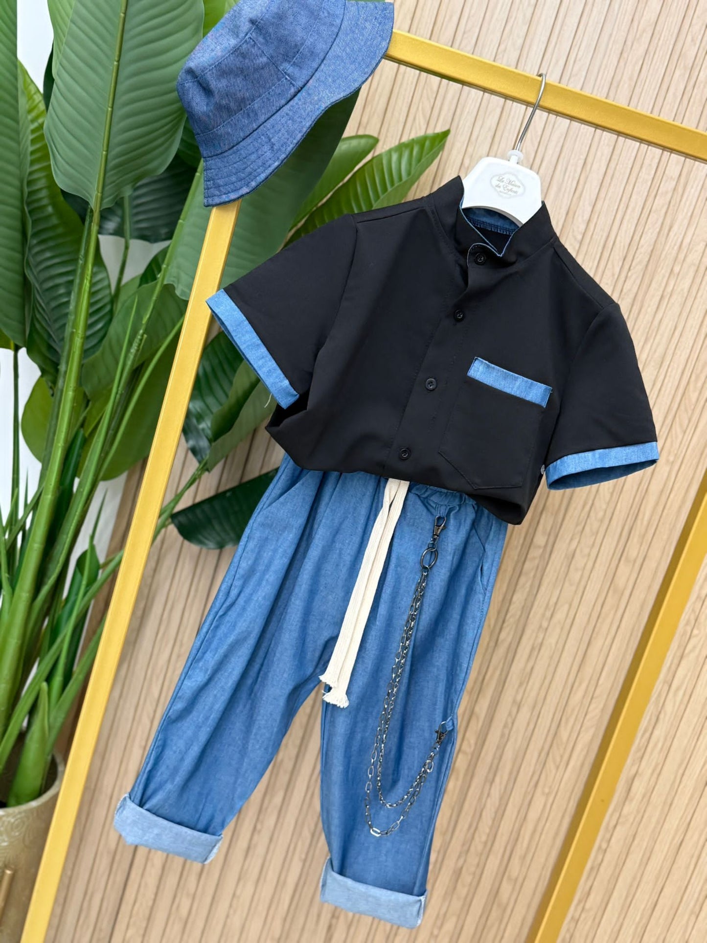 Coordinato Kyro