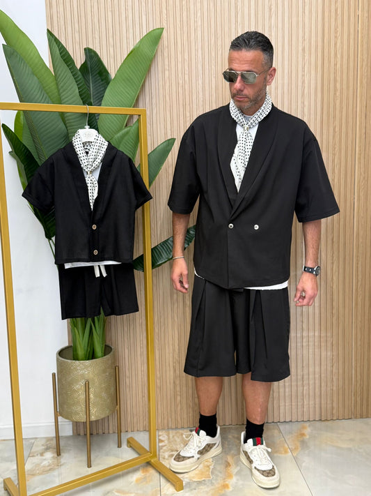 Coordinato Festival Padre