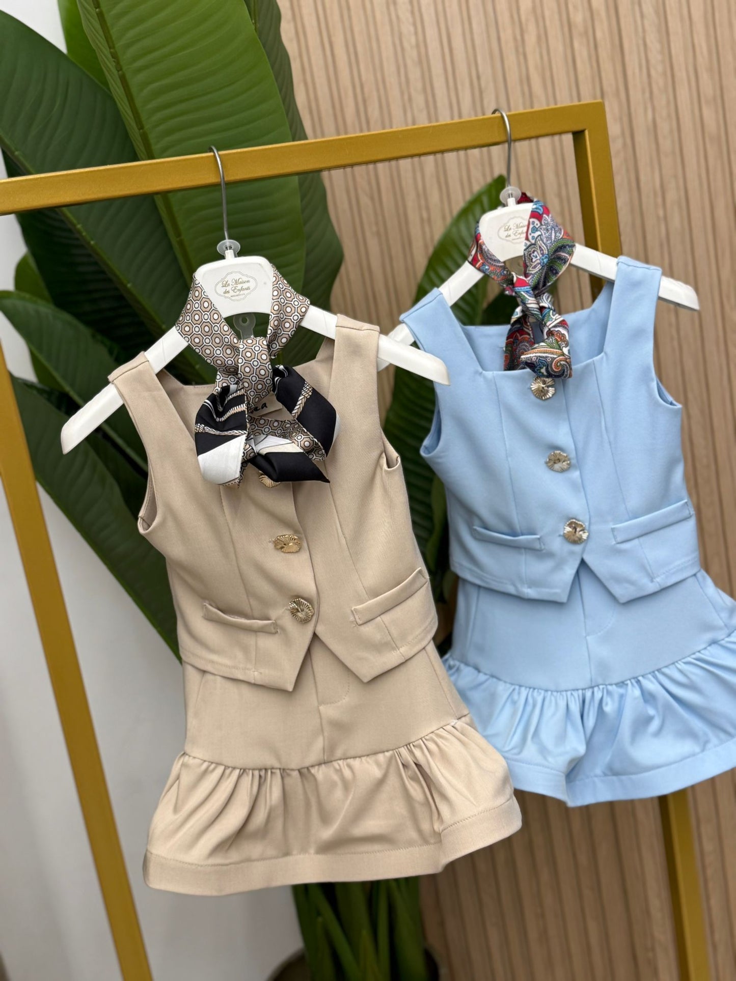Coordinato Sofy