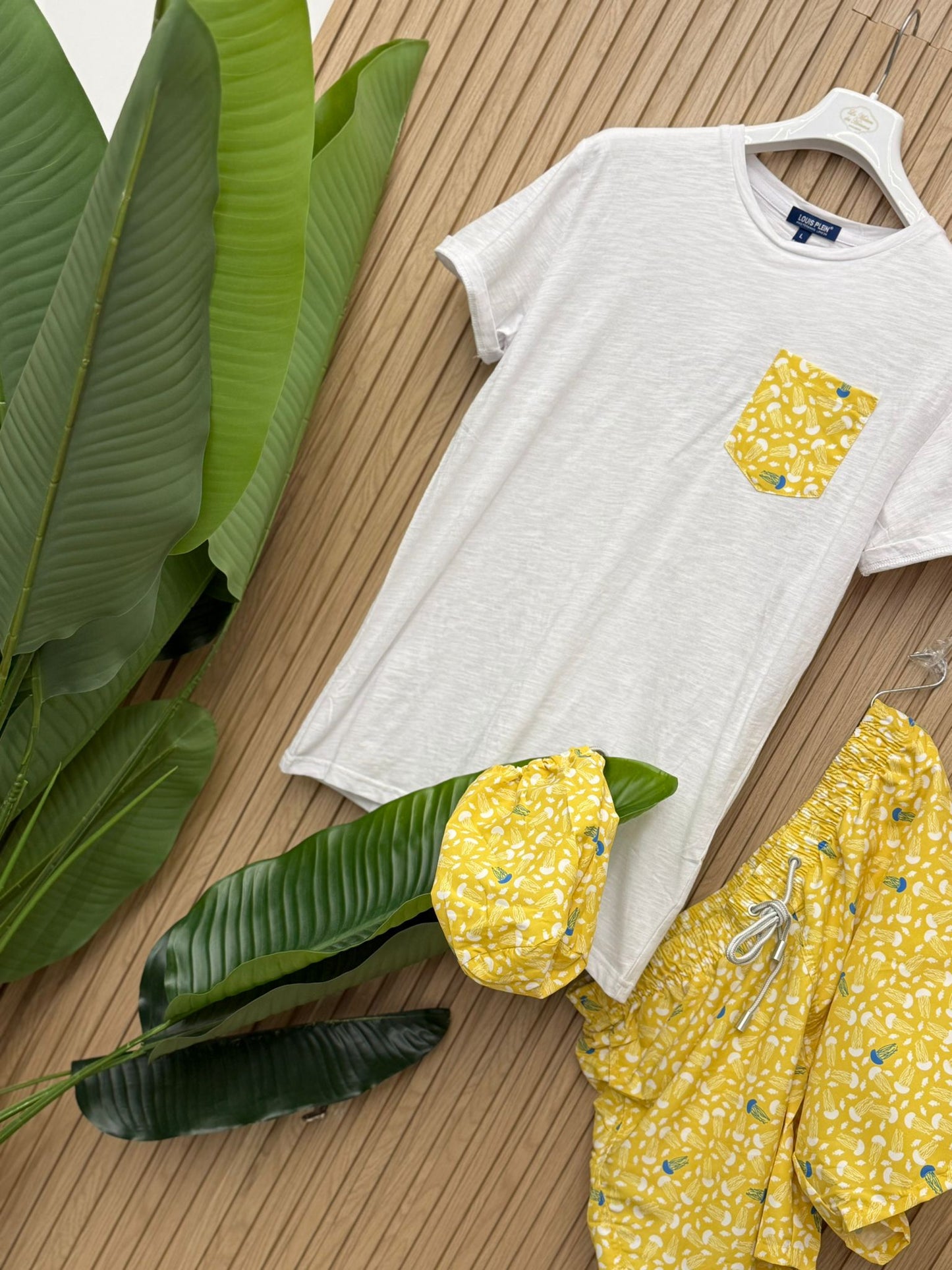 Coordinato Mare Dori