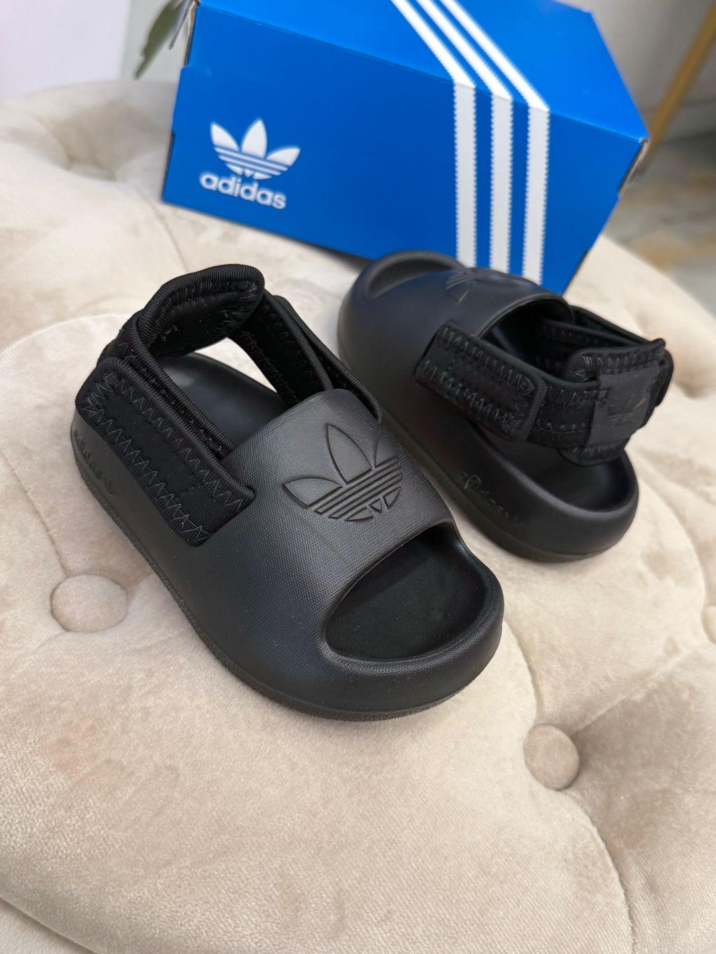 Ciabatta In gomma Adidas