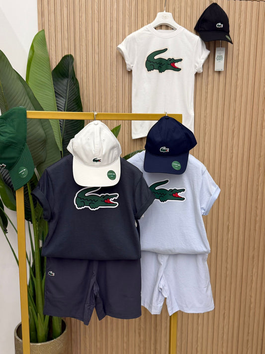 Shirt Lacoste Kids