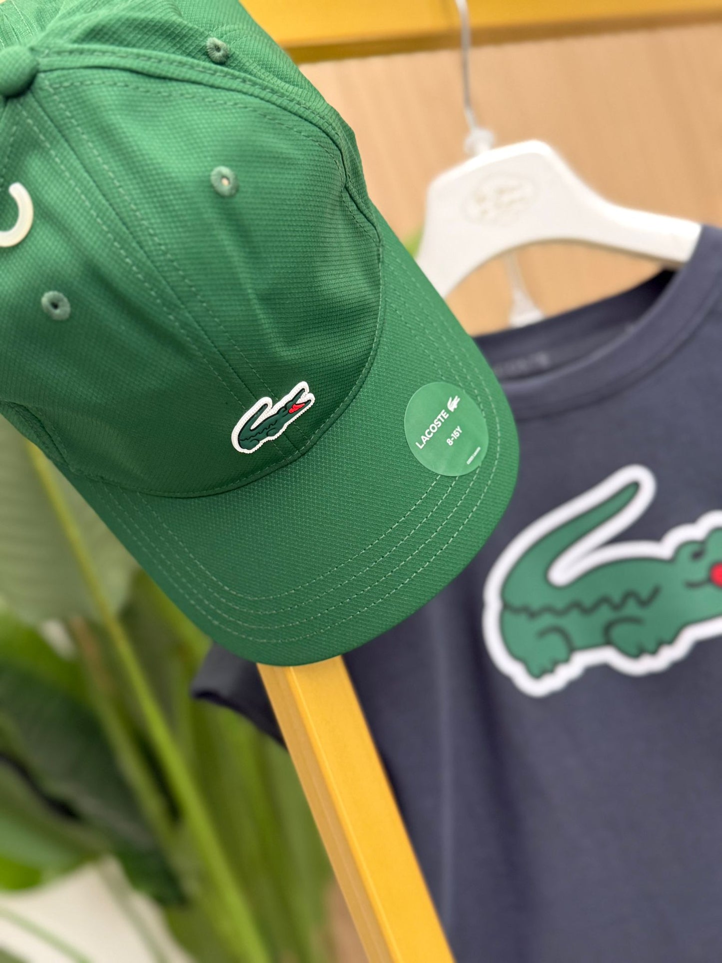 Berretto Lacoste Kids
