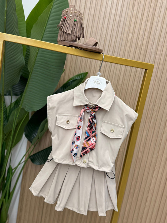 Coordinato Naila