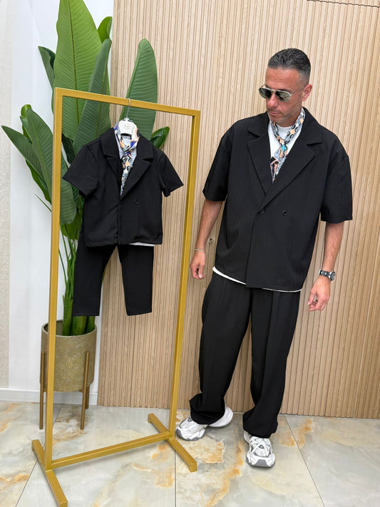 Coordinato Don Pepp Ming