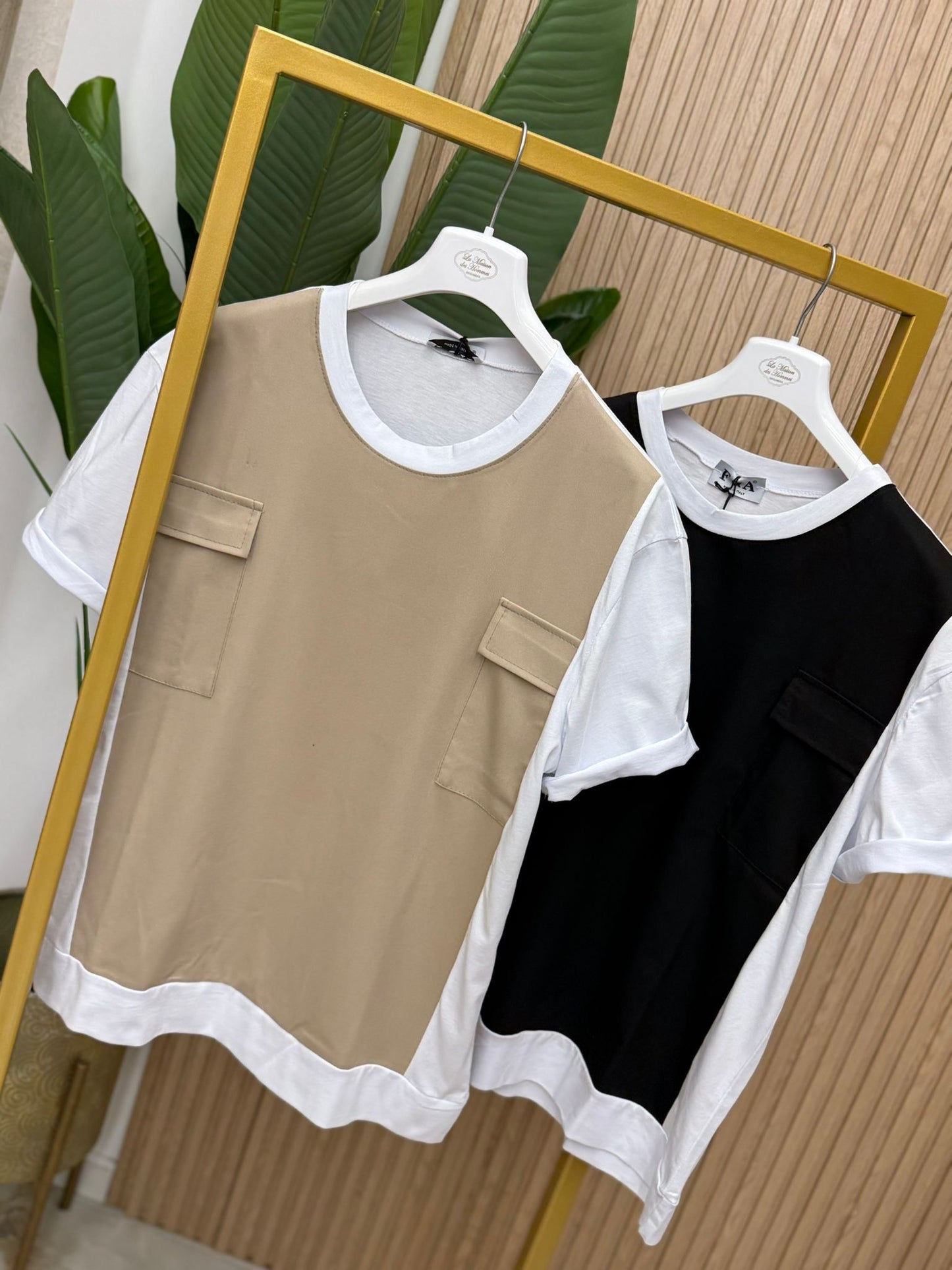Shirt Fahd