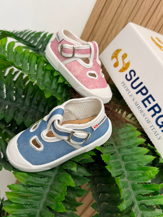 Scarpe Superga Junior