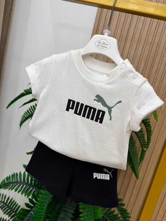Completo Puma Gimmy