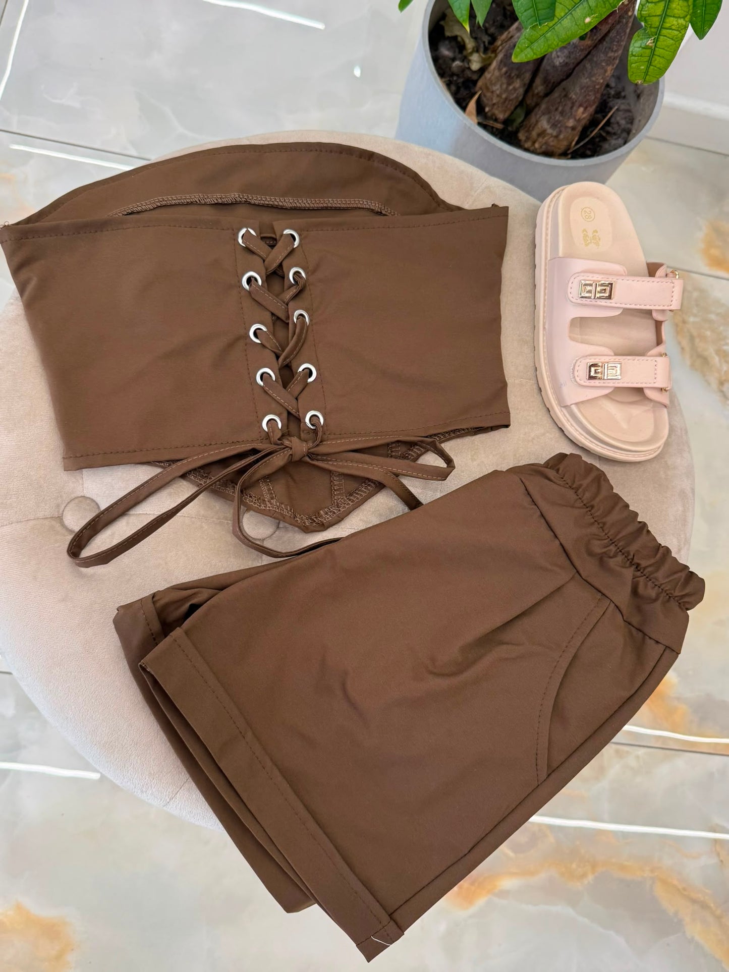 Coordinato Larys