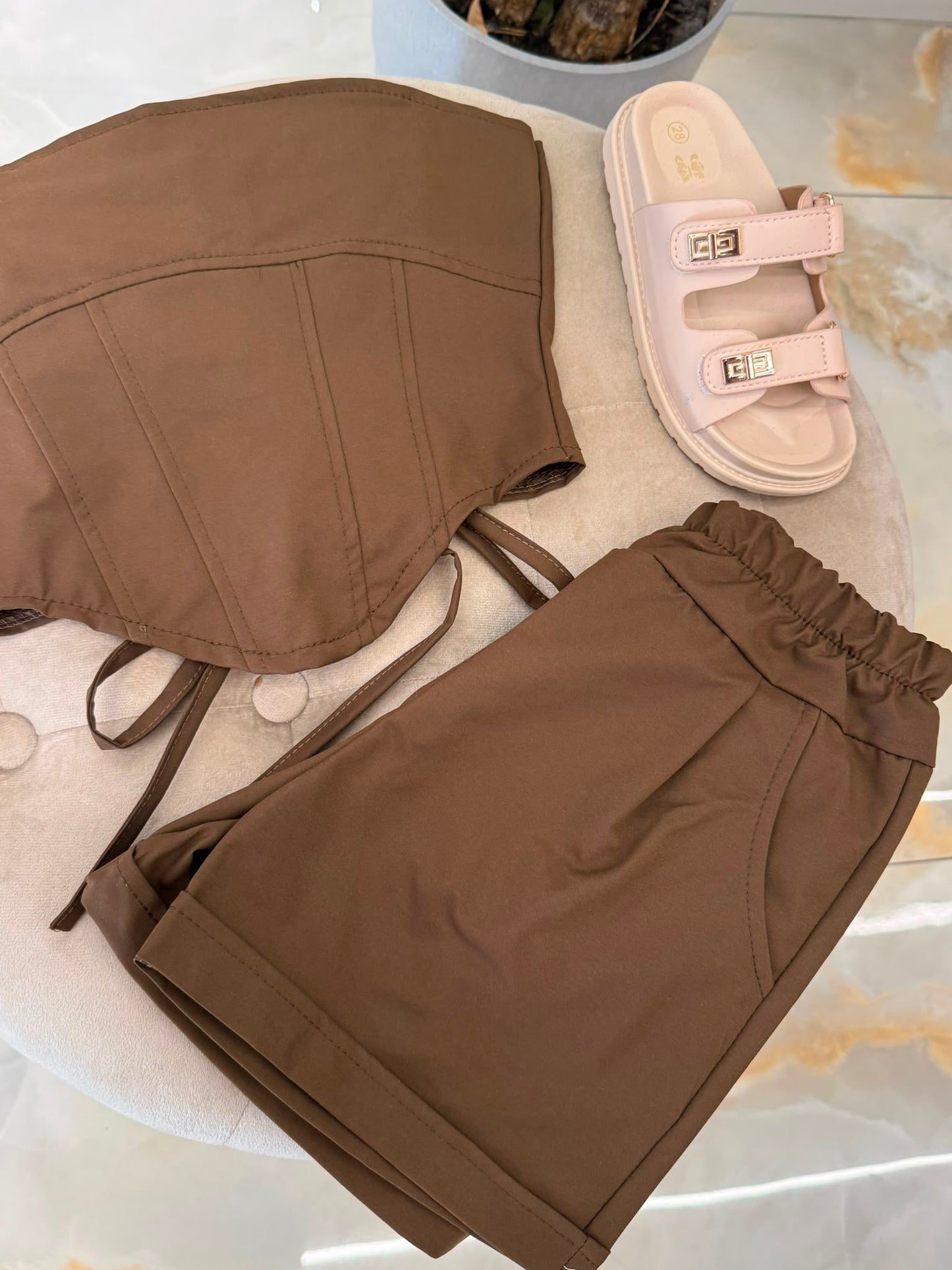 Coordinato Larys