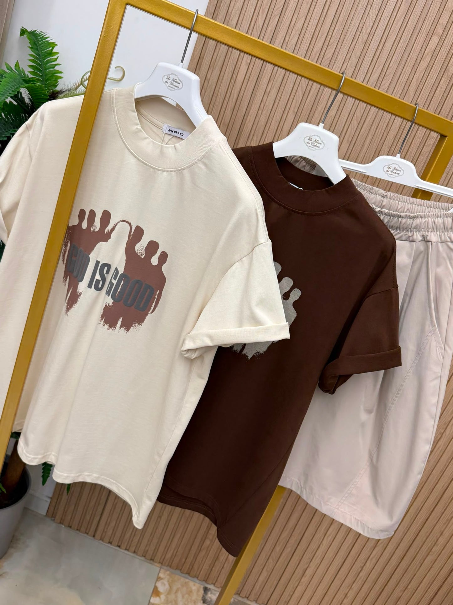 Shirt Good