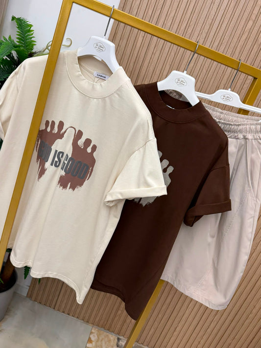 Shirt Good