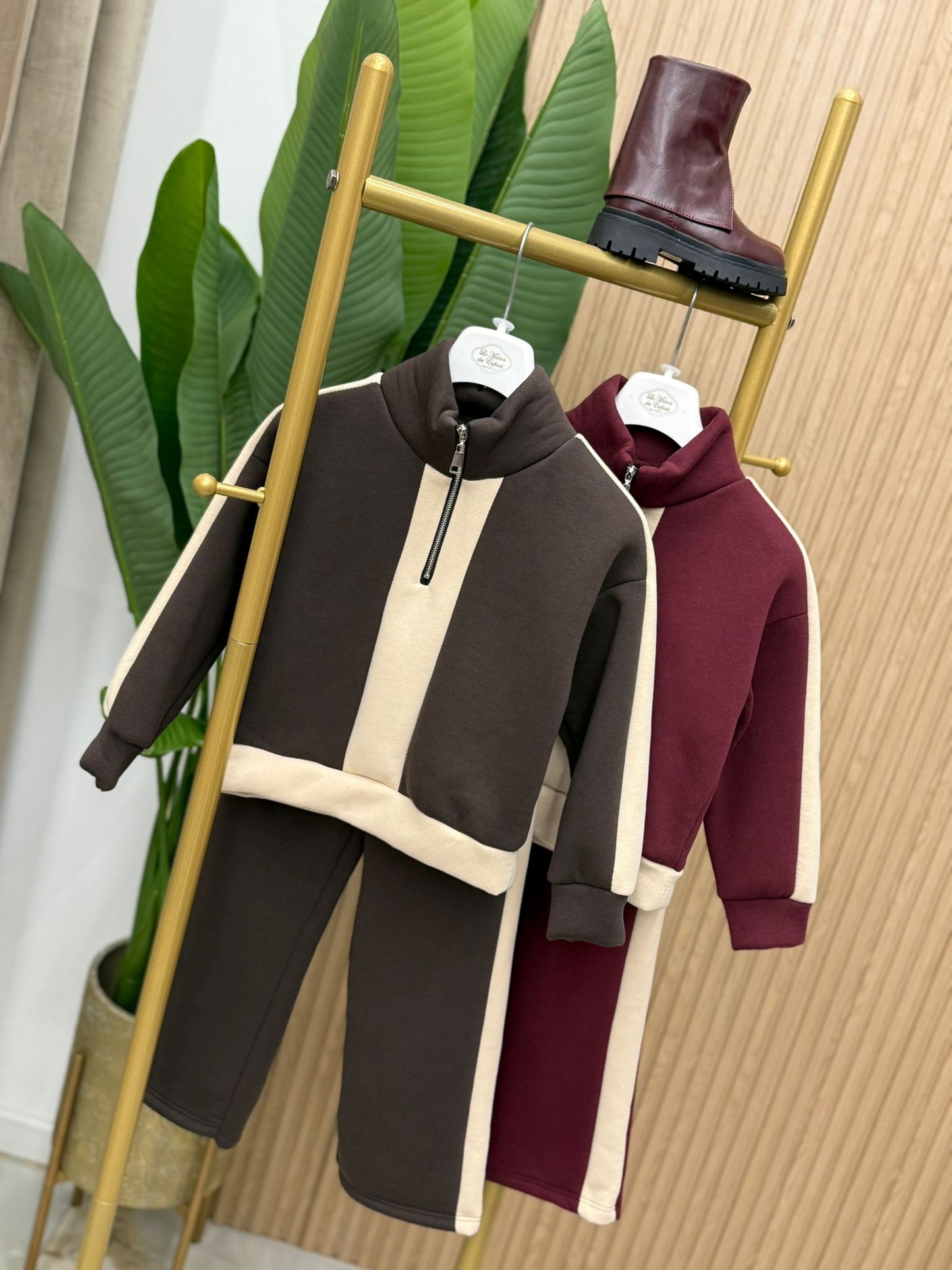 Coordinato Jeremis