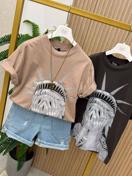 Shirt Americ