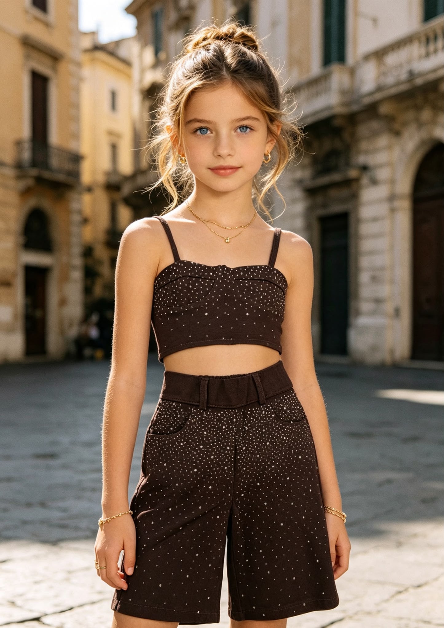 Coordinato Marisa