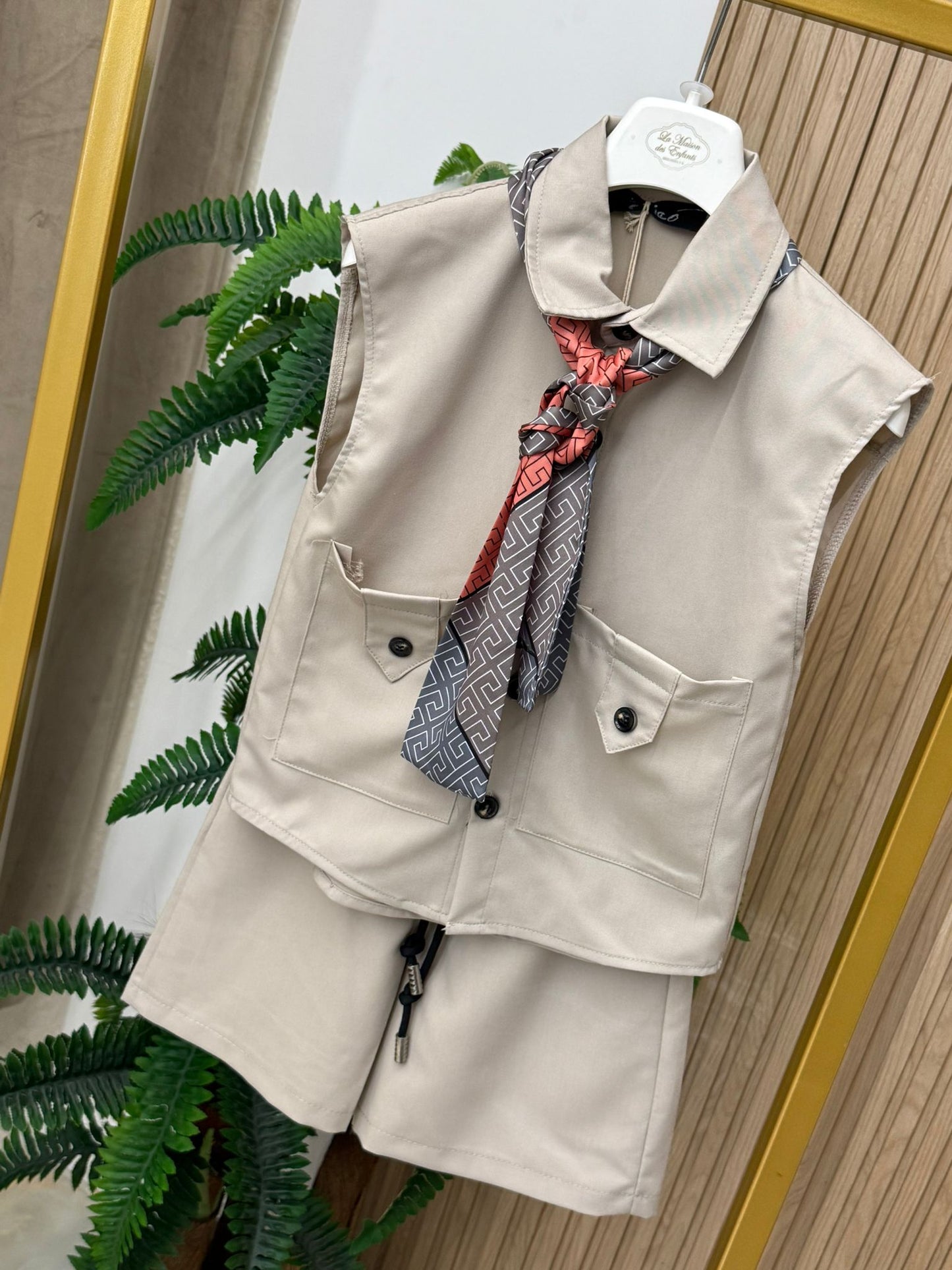 Coordinato Marcus