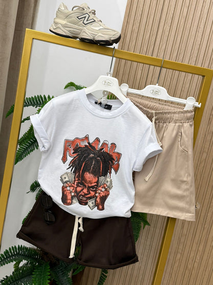 Shirt Roll