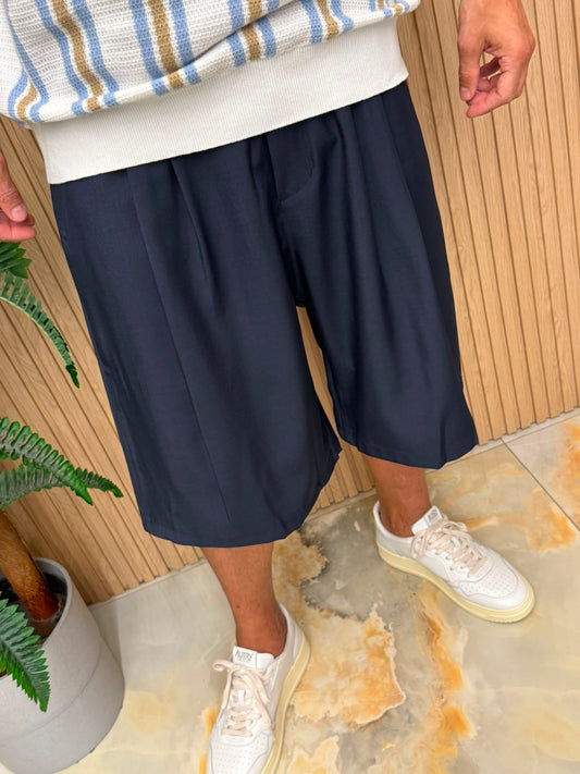 Bermuda Karin