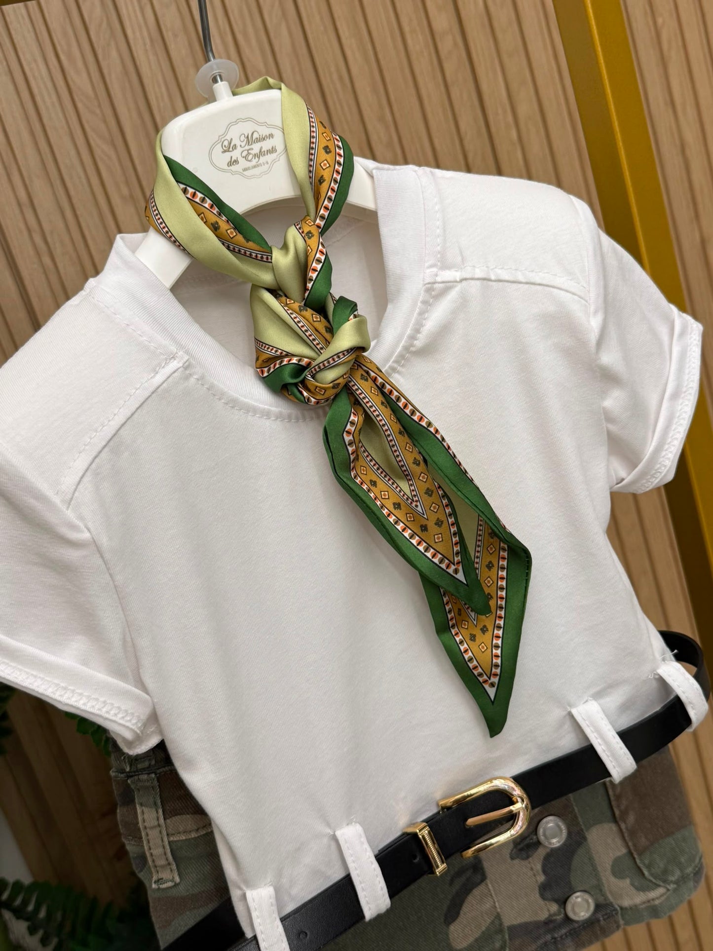 Shirt Luis