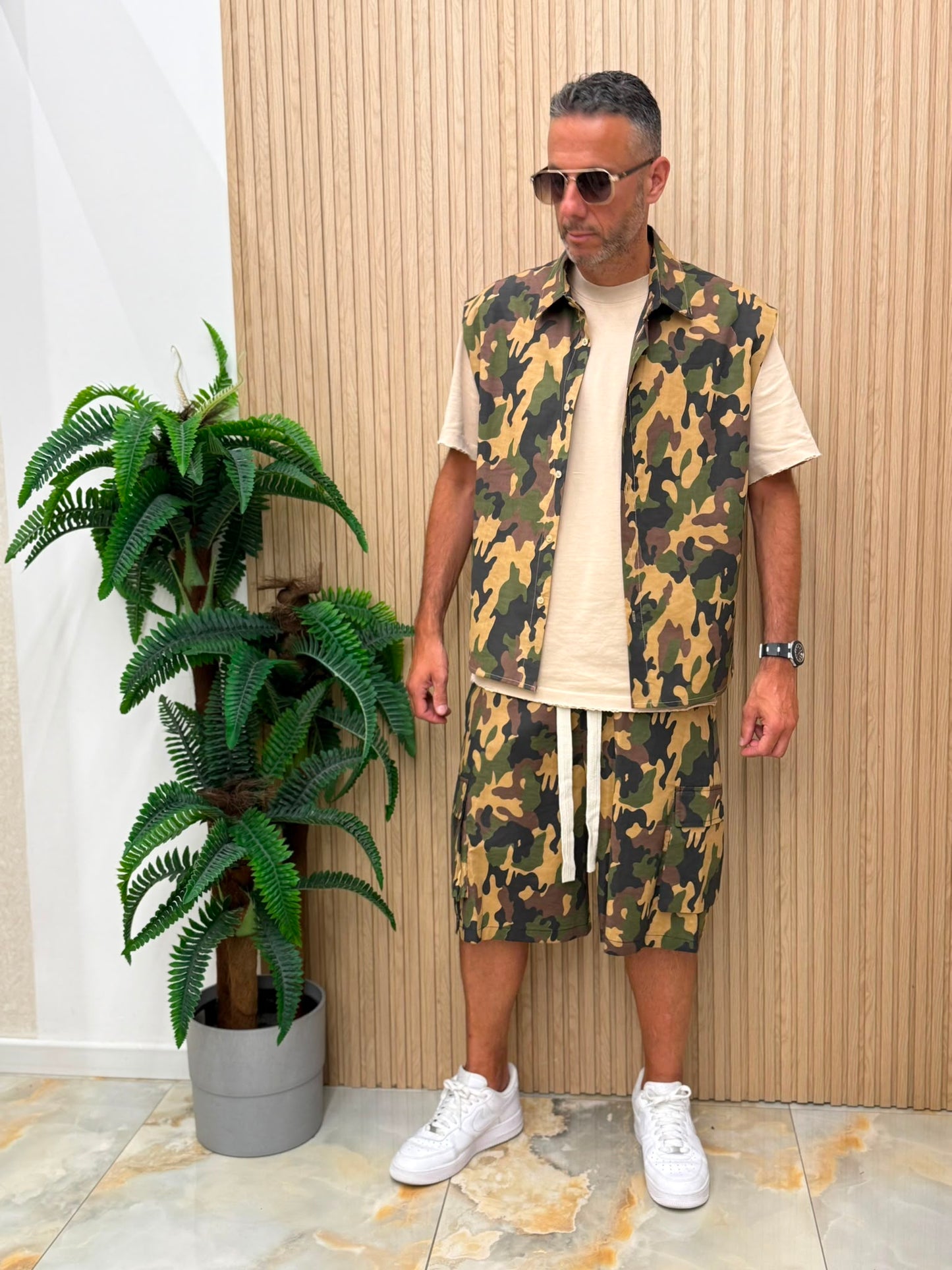 Coordinato Anuel