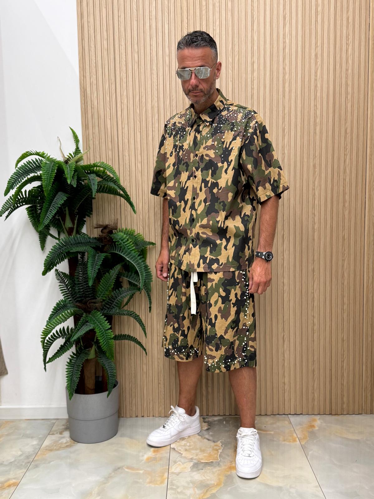 Coordinato Oliver