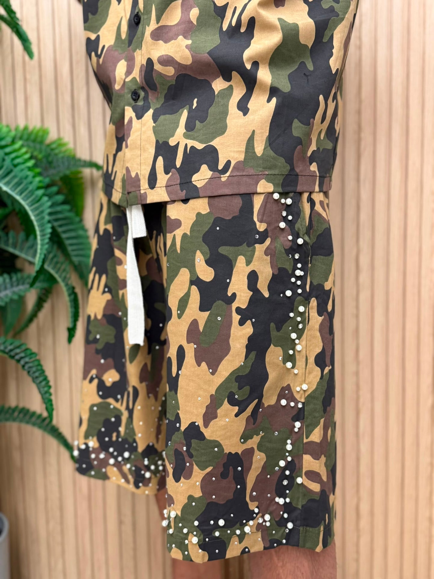 Coordinato Oliver