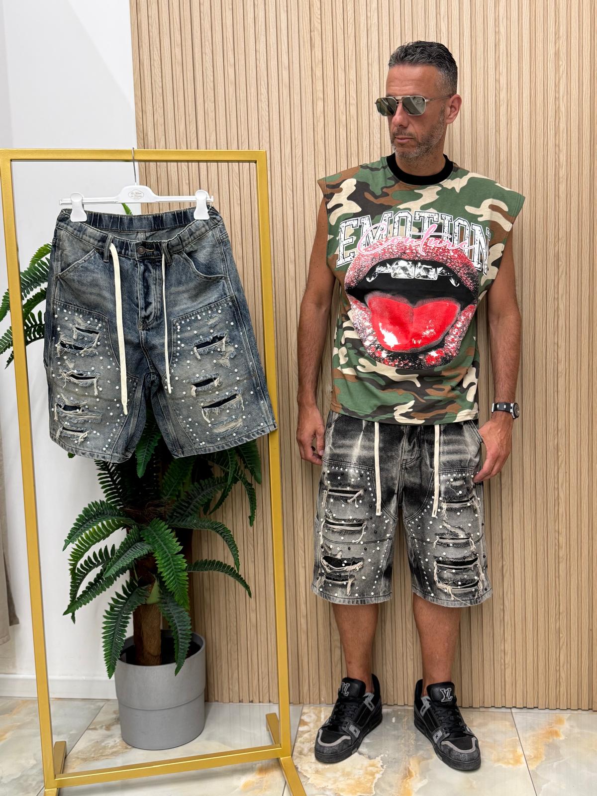 Bermuda Alien