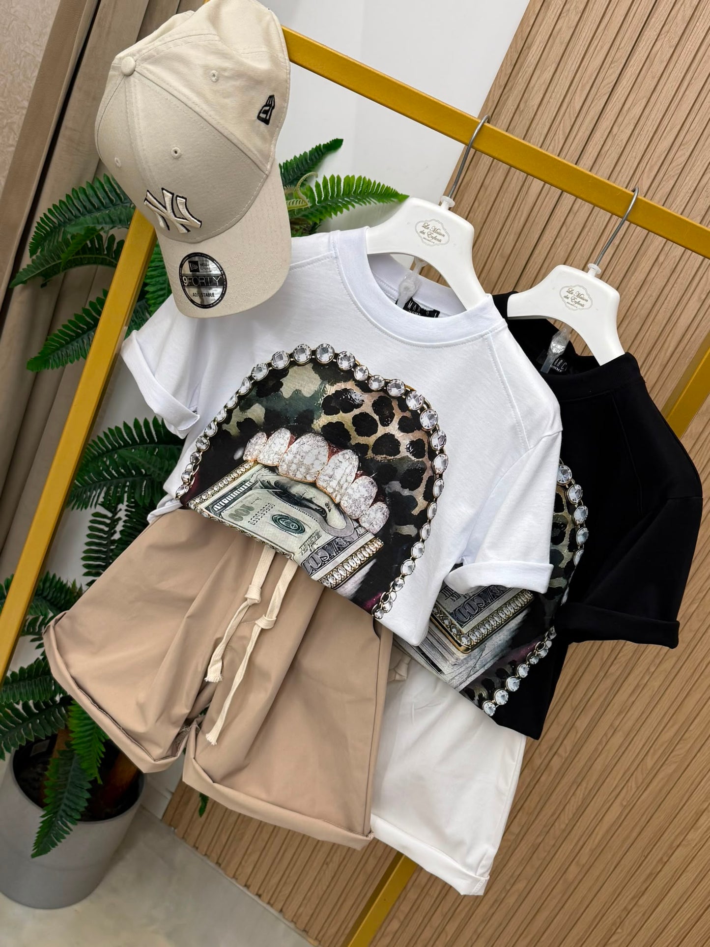 Shirt Money