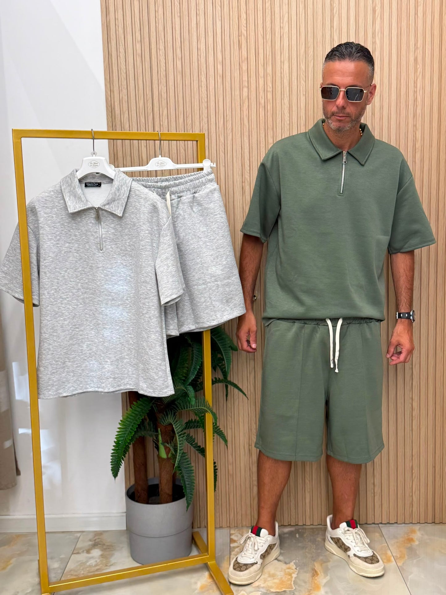 Coordinato Jamez