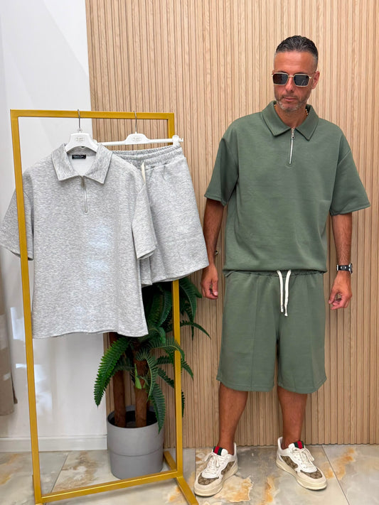 Coordinato Jamez