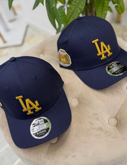 Cappello LA Yankers NewEra