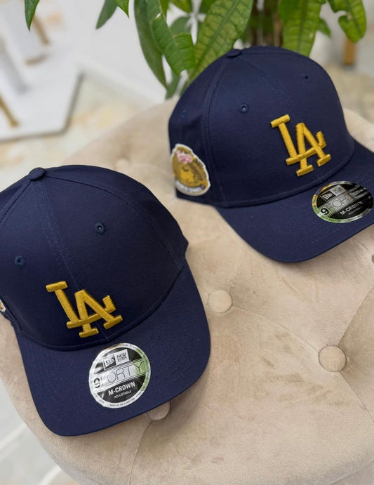 Cappello LA Yankers NewEra