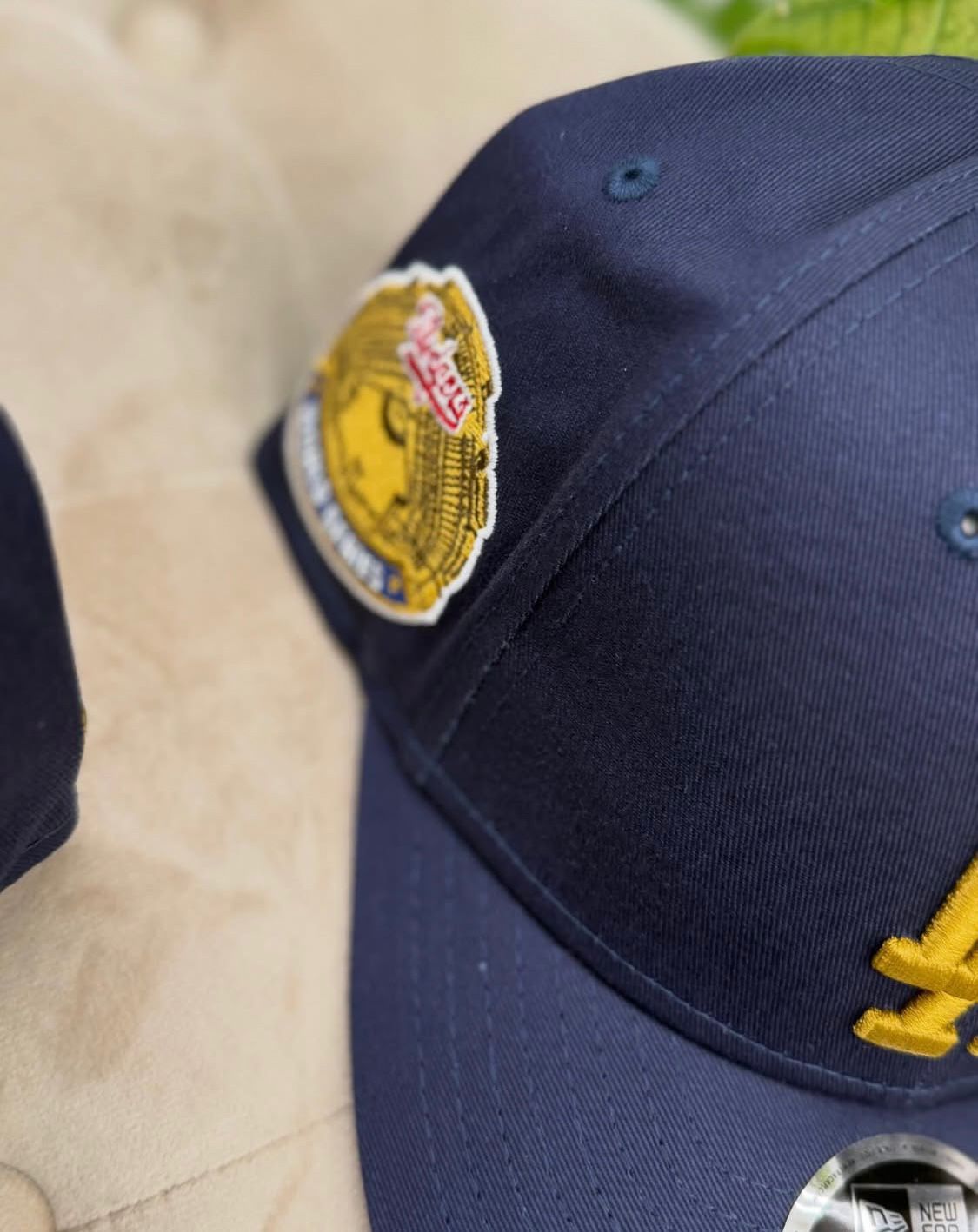 Cappello LA Yankers NewEra