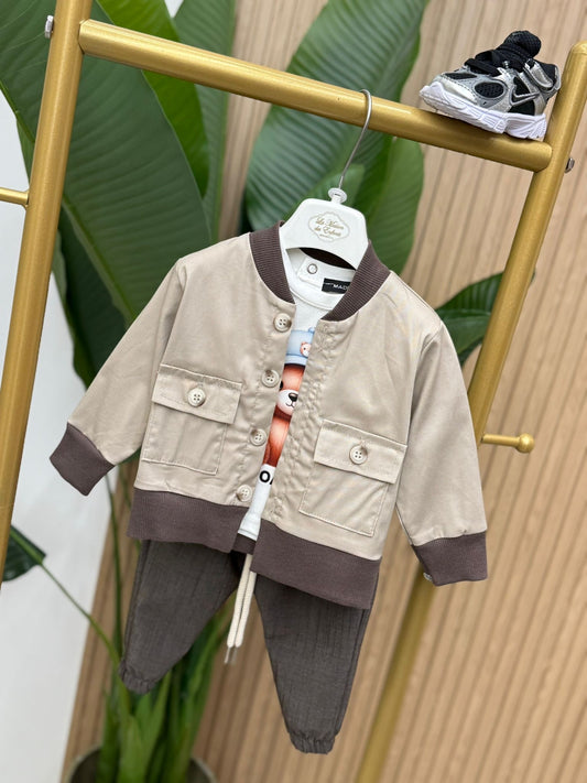 Coordinato Prince
