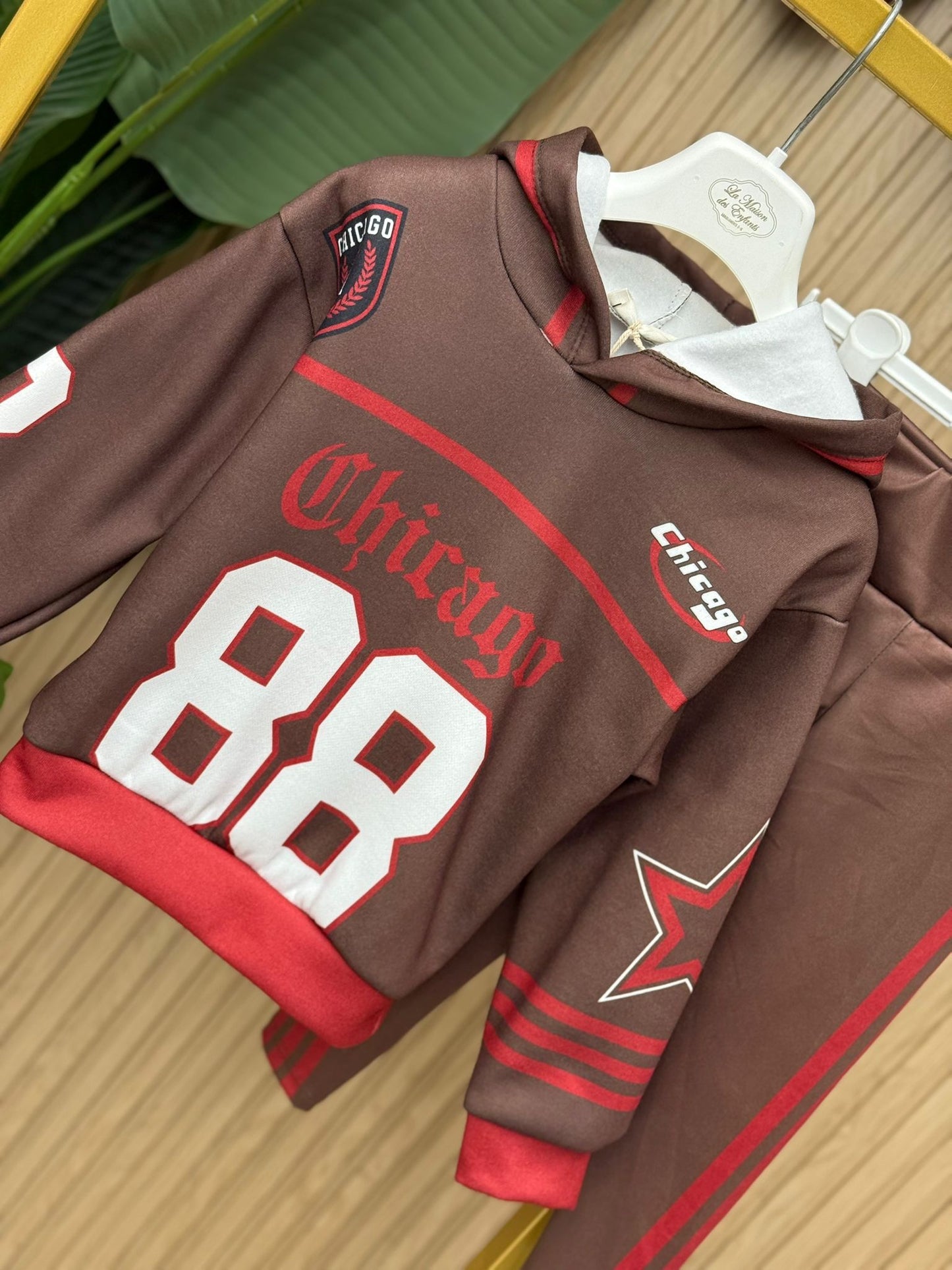 Coordinato Star city