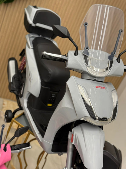 Honda Sh 350